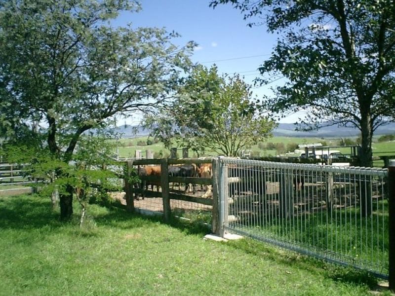 180 Majors Creek Road BRAIDWOOD 2622, Braidwood NSW 2622