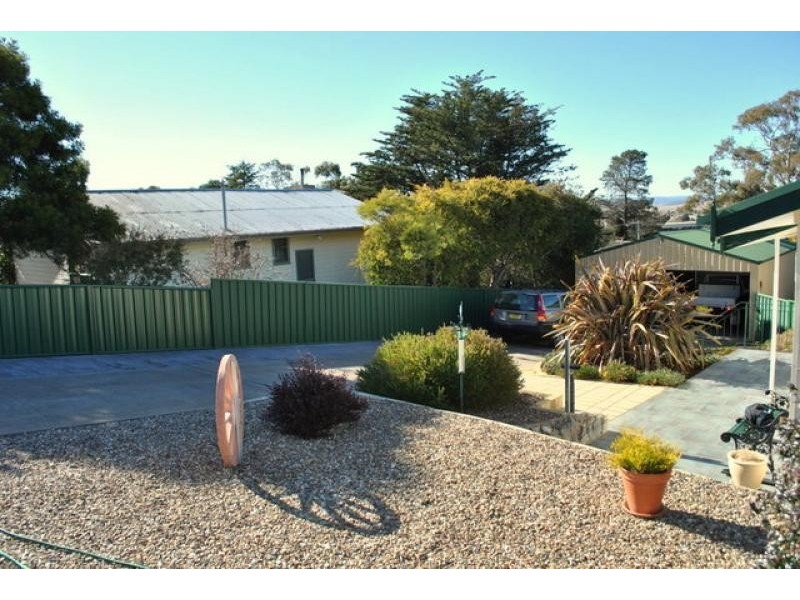 8 Orana Avenue COOMA 2630, Cooma NSW 2630