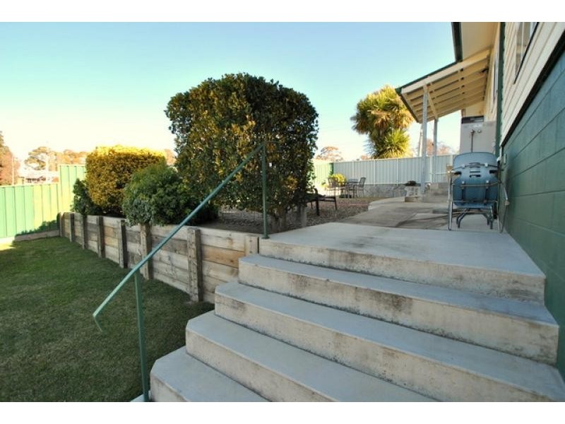 8 Orana Avenue COOMA 2630, Cooma NSW 2630