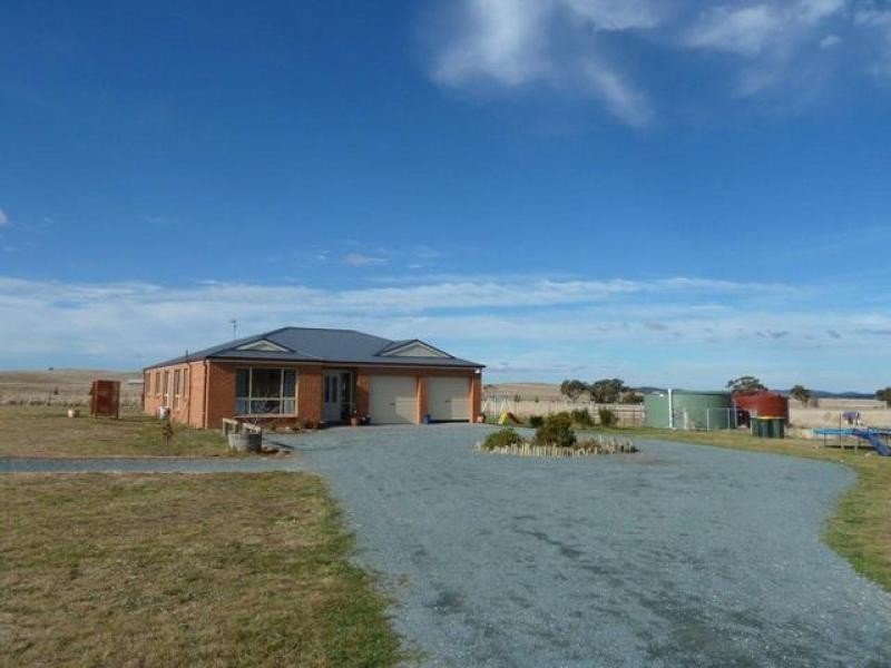 23 Roseview  Road TARAGO 2580, Tarago NSW 2580