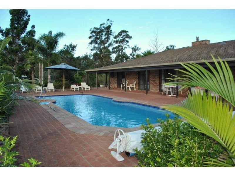 285 Hawdons Road MORUYA 2537, Moruya NSW 2537