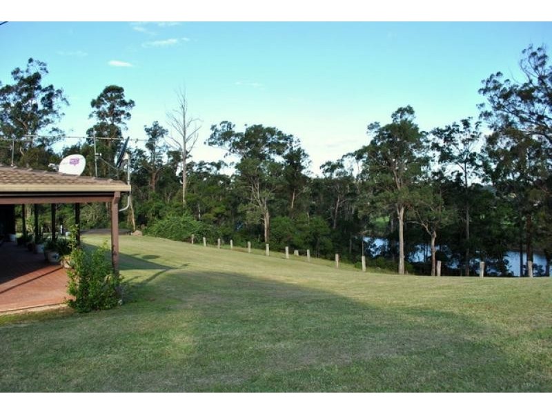 285 Hawdons Road MORUYA 2537, Moruya NSW 2537