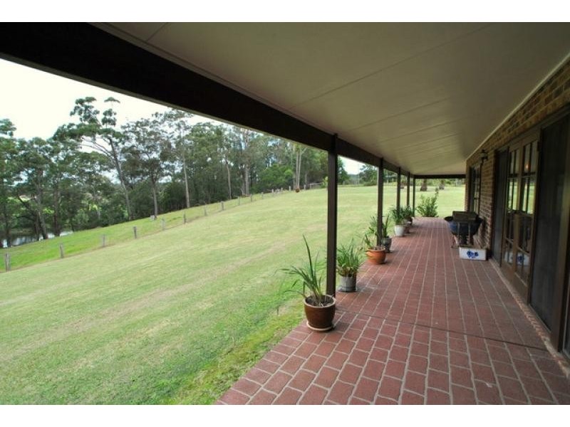 285 Hawdons Road MORUYA 2537, Moruya NSW 2537
