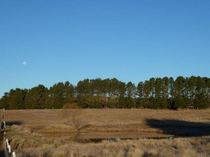 54 Brooks Road BYWONG 2621, Bywong NSW 2621