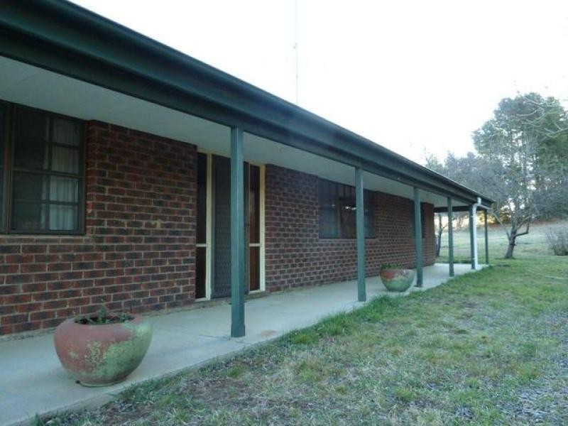 54 Brooks Road BYWONG 2621, Bywong NSW 2621