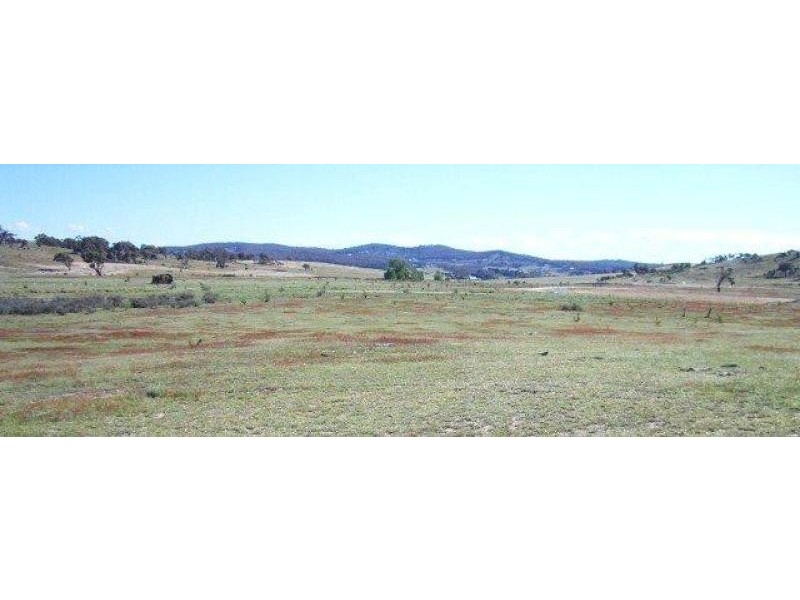 Lot 22 Birchmans Estate  WAMBOIN 2620, Wamboin NSW 2620