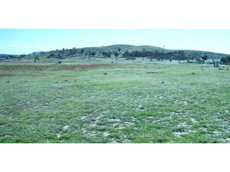 Lot 22 Birchmans Estate  WAMBOIN 2620, Wamboin NSW 2620