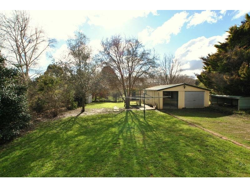 60 Turallo Terrace, Bungendore NSW 2621