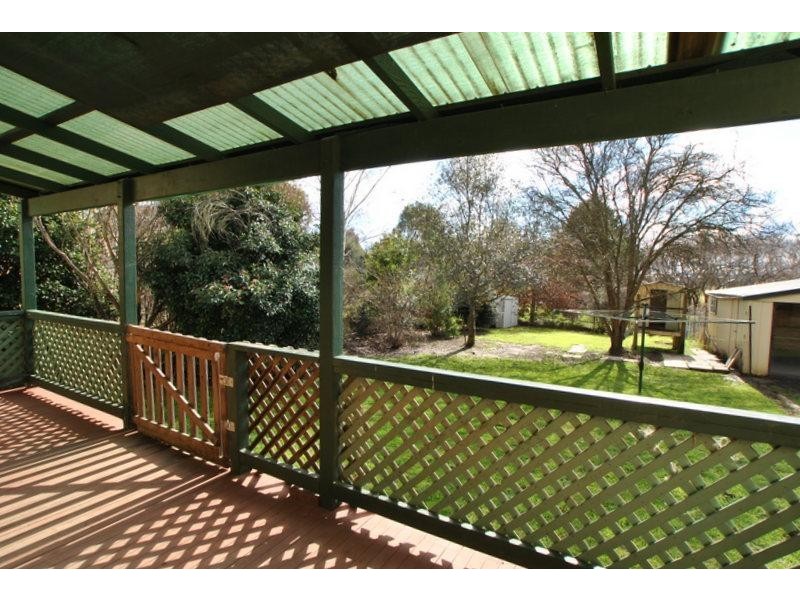 60 Turallo Terrace, Bungendore NSW 2621