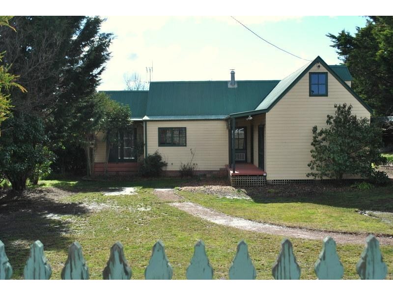 60 Turallo Terrace, Bungendore NSW 2621