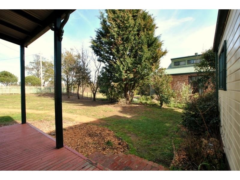60 Turallo Terrace, Bungendore NSW 2621