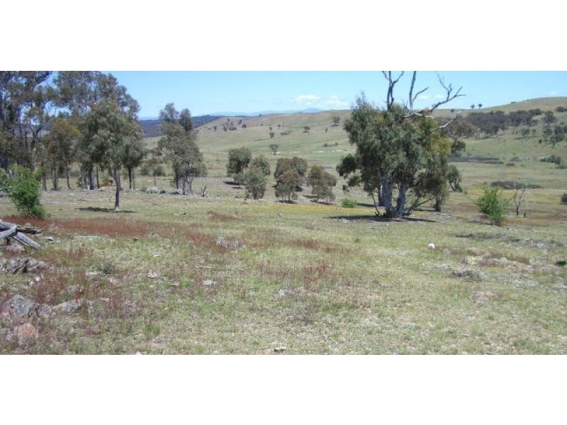 Lot 5 Birchmans Estate, Wamboin NSW 2620
