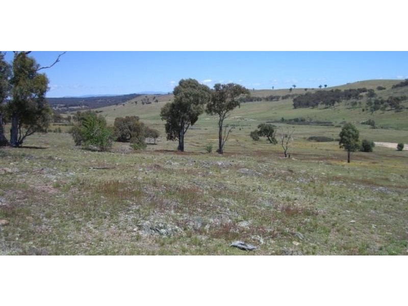 Lot 5 Birchmans Estate, Wamboin NSW 2620