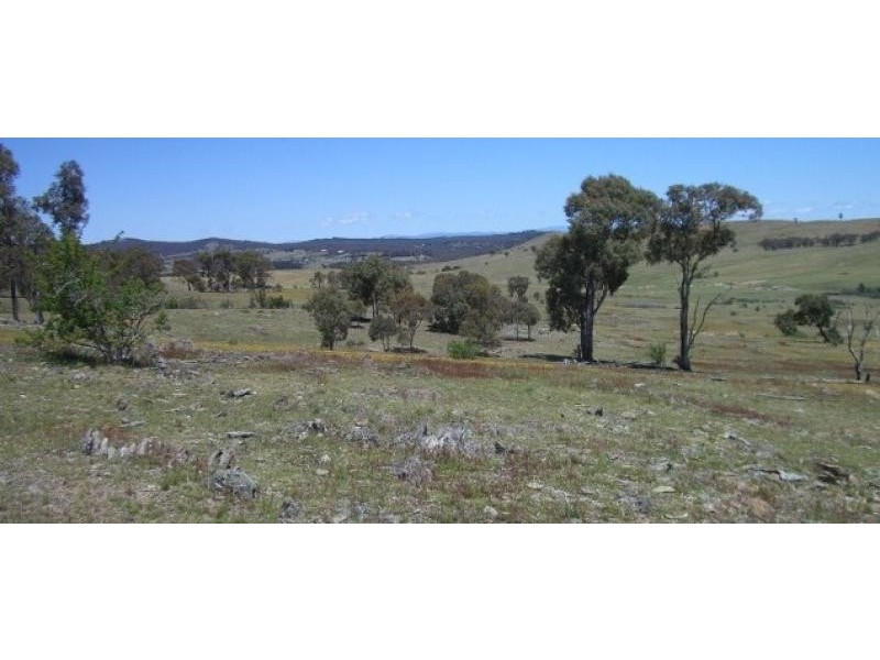 Lot 5 Birchmans Estate, Wamboin NSW 2620