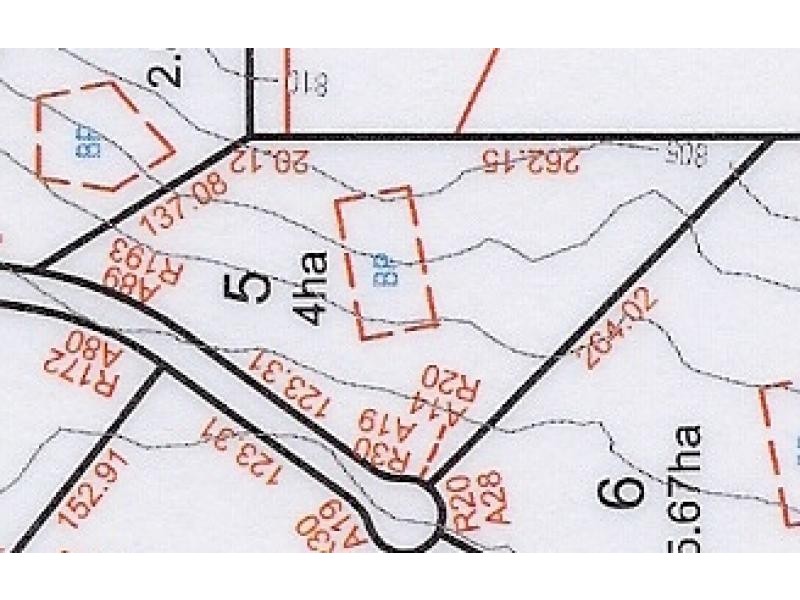Lot 5 Birchmans Estate, Wamboin NSW 2620