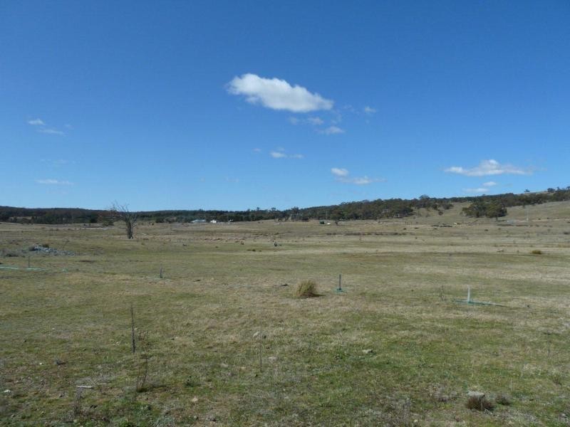 Lot 9 Birchmans Estate, Wamboin NSW 2620