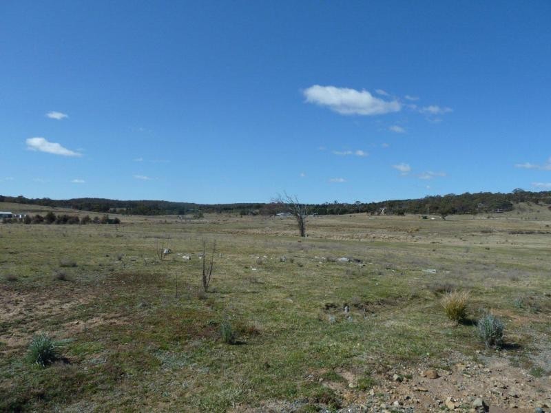 Lot 9 Birchmans Estate, Wamboin NSW 2620