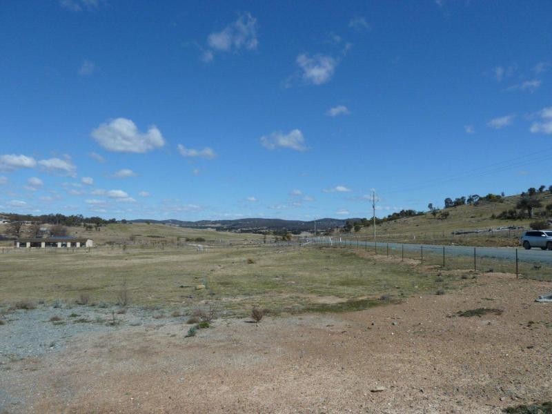 Lot 9 Birchmans Estate, Wamboin NSW 2620