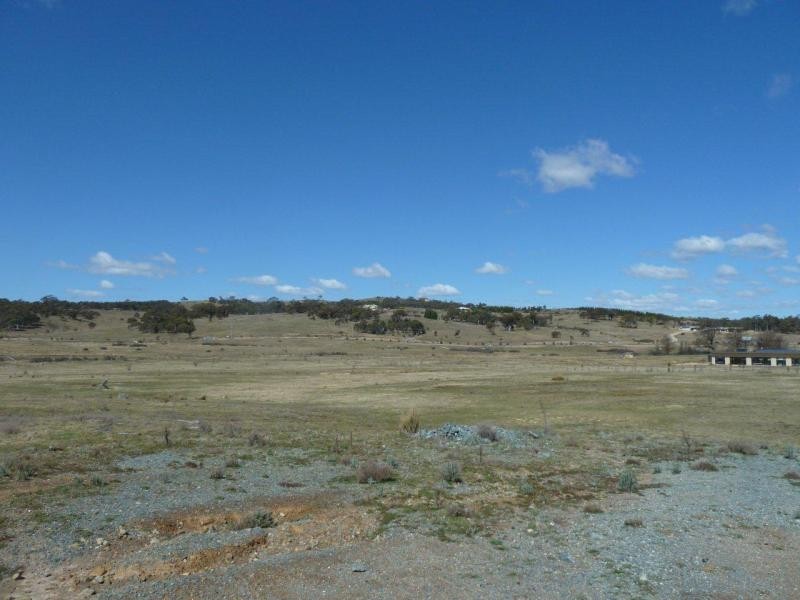 Lot 9 Birchmans Estate, Wamboin NSW 2620