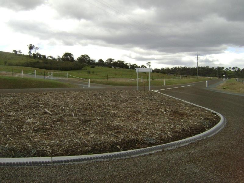 Lot 12 Birchmans Estate, Wamboin NSW 2620