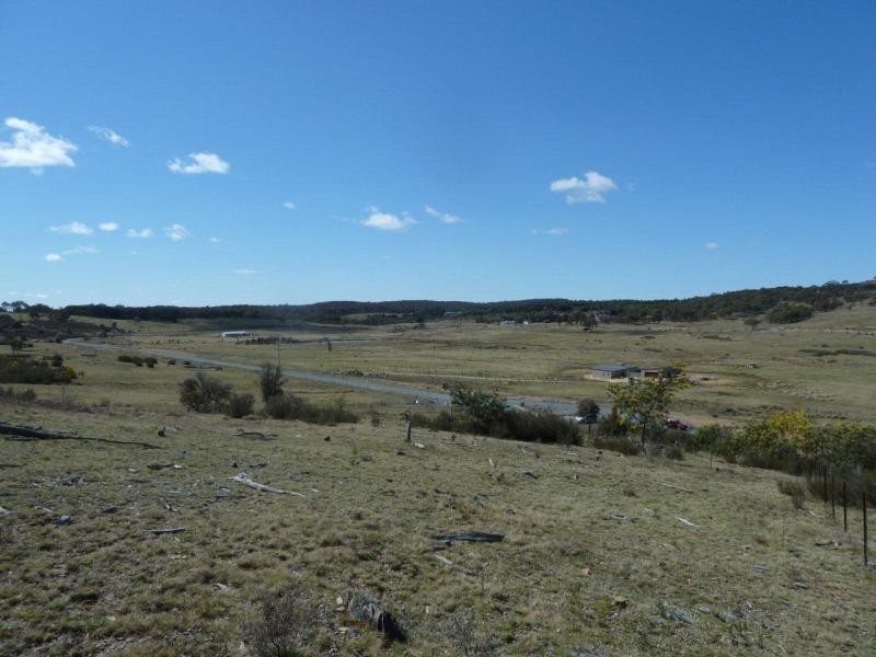 Lot 12 Birchmans Estate, Wamboin NSW 2620