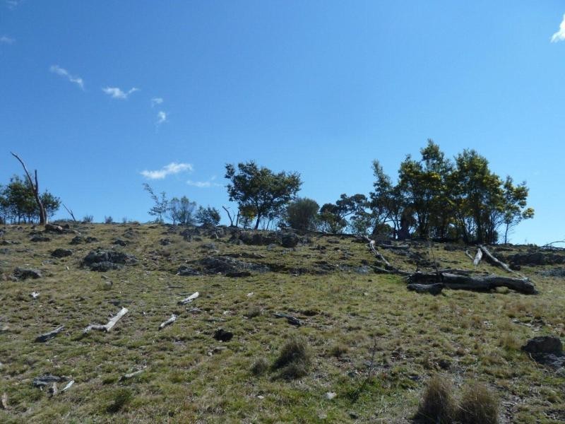 Lot 12 Birchmans Estate, Wamboin NSW 2620