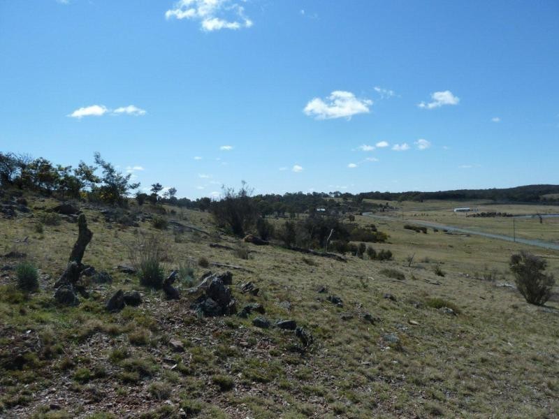 Lot 12 Birchmans Estate, Wamboin NSW 2620