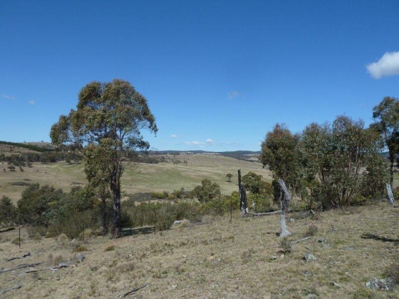Lot 12 Birchmans Estate, Wamboin NSW 2620