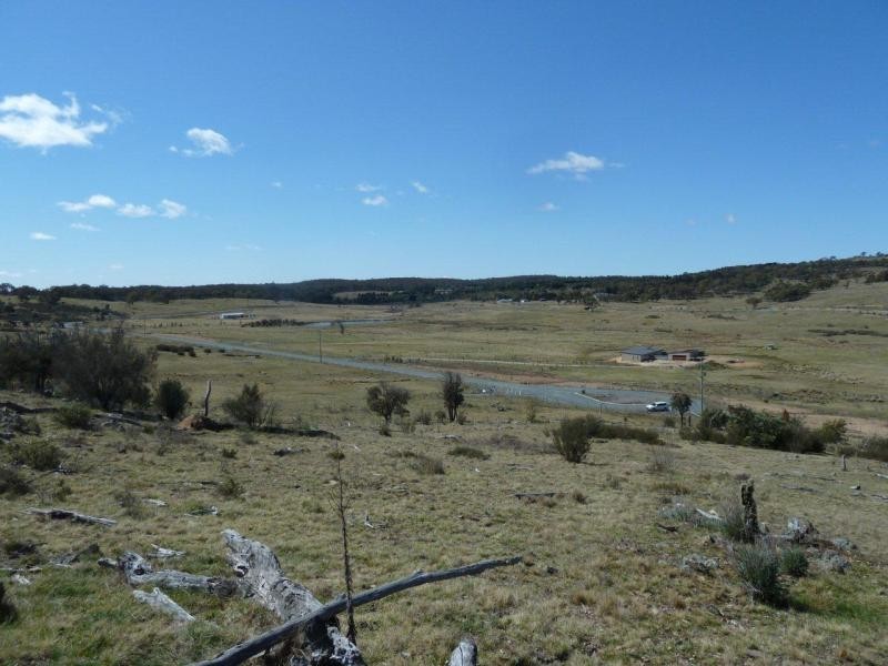 Lot 12 Birchmans Estate, Wamboin NSW 2620