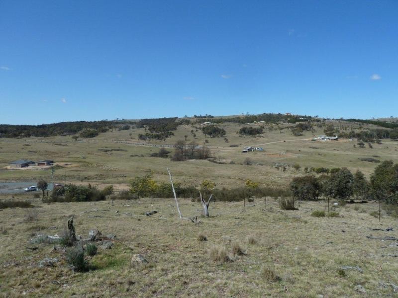 Lot 12 Birchmans Estate, Wamboin NSW 2620