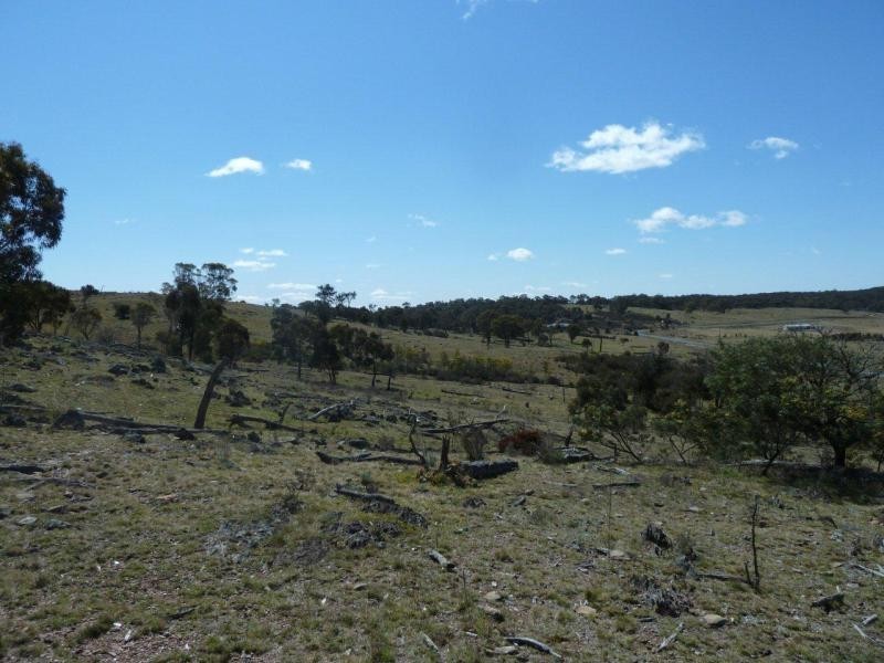 Lot 12 Birchmans Estate, Wamboin NSW 2620