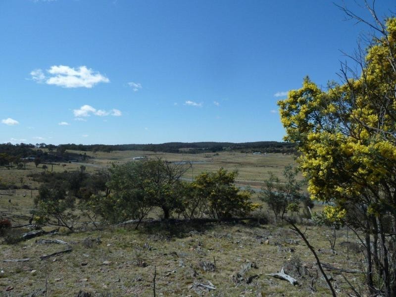 Lot 12 Birchmans Estate, Wamboin NSW 2620