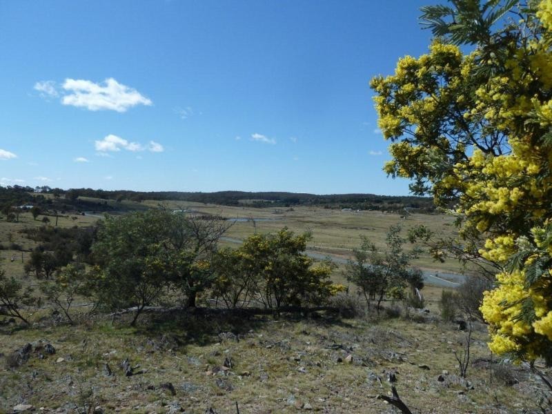 Lot 12 Birchmans Estate, Wamboin NSW 2620