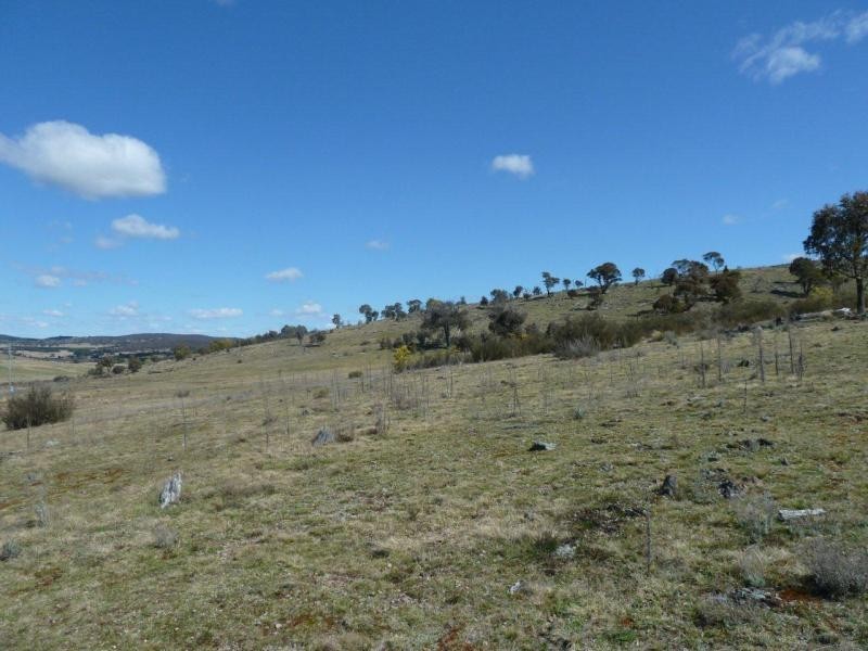 Lot 13 Birchmans Estate, Wamboin NSW 2620