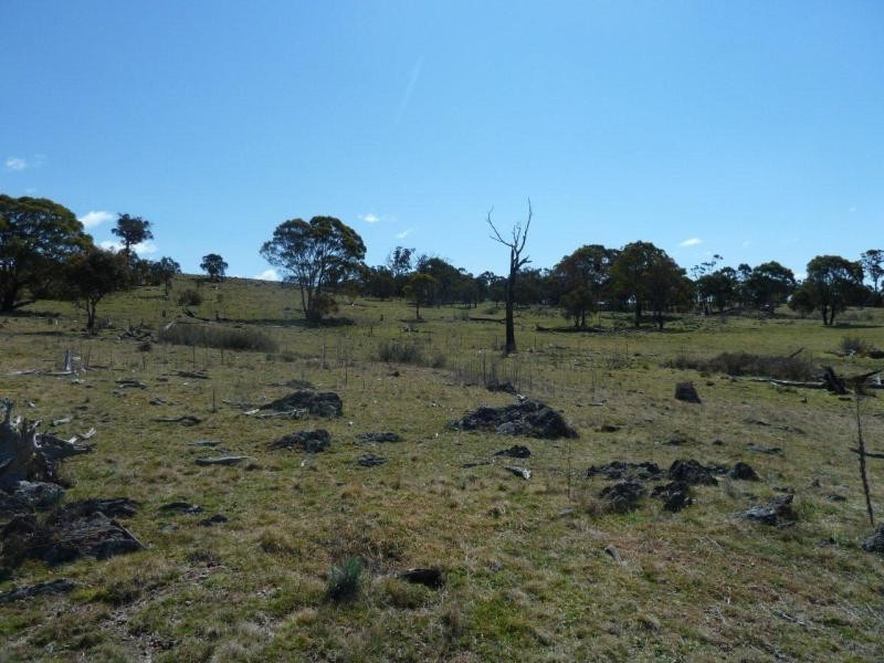 Lot 13 Birchmans Estate, Wamboin NSW 2620
