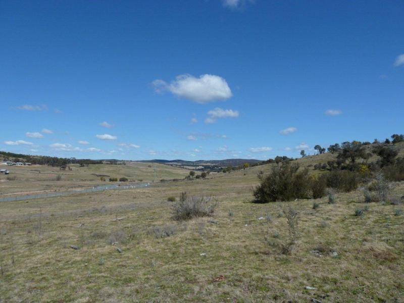 Lot 13 Birchmans Estate, Wamboin NSW 2620