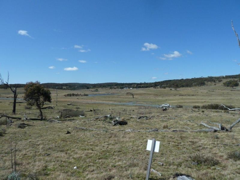 Lot 13 Birchmans Estate, Wamboin NSW 2620