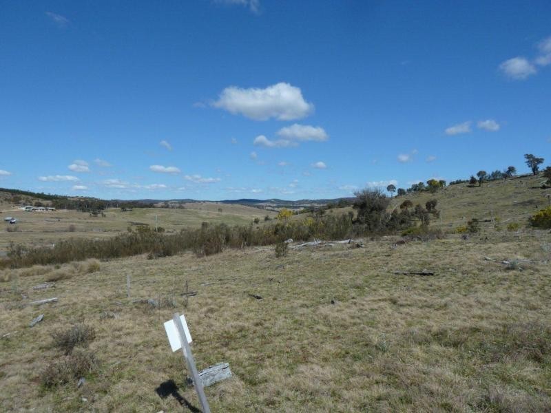 Lot 13 Birchmans Estate, Wamboin NSW 2620