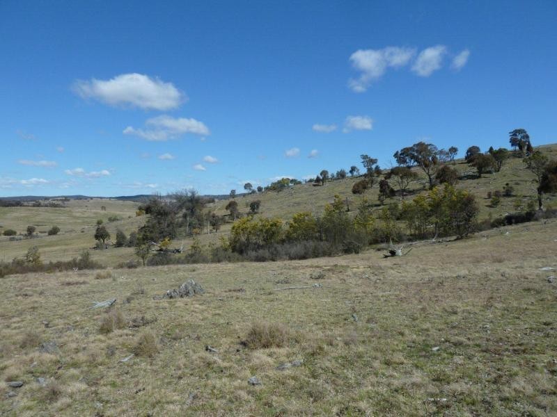 Lot 13 Birchmans Estate, Wamboin NSW 2620