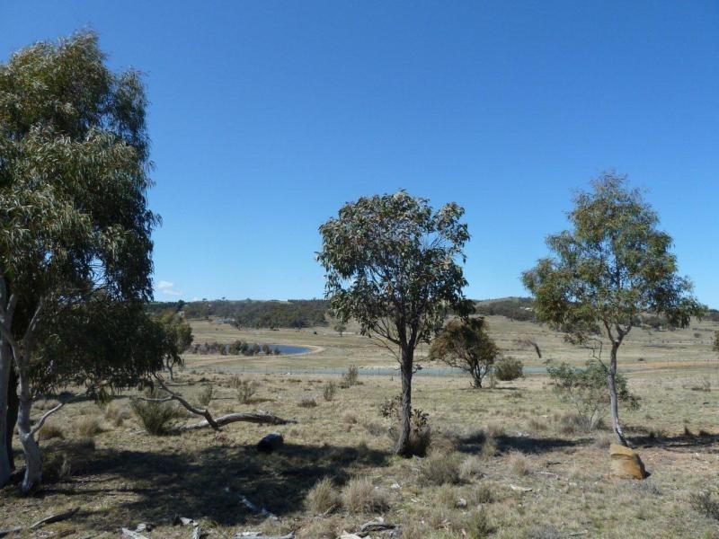 Lot 14 Birchmans Estate, Wamboin NSW 2620