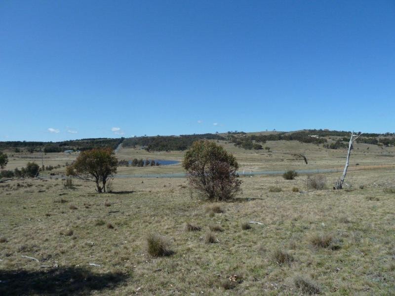 Lot 14 Birchmans Estate, Wamboin NSW 2620