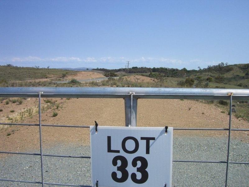 Lot 33 Birchmans Estate, Wamboin NSW 2620