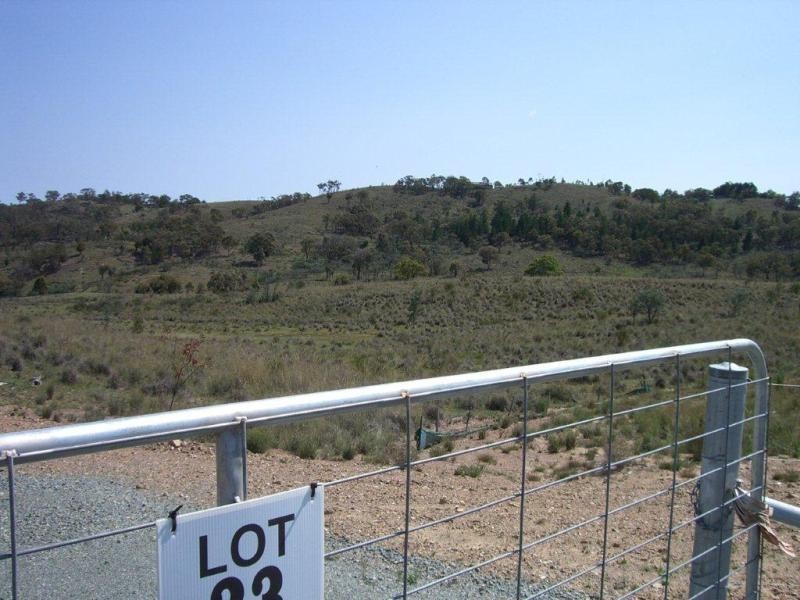 Lot 33 Birchmans Estate, Wamboin NSW 2620