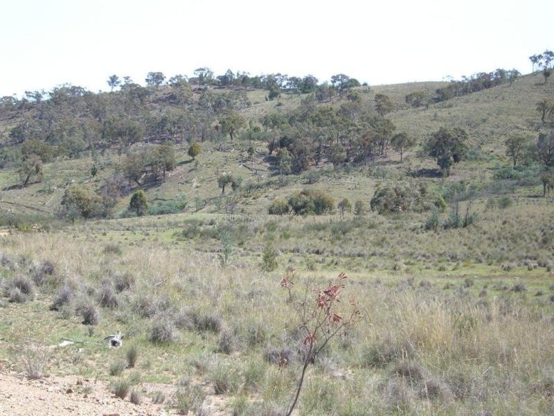 Lot 33 Birchmans Estate, Wamboin NSW 2620