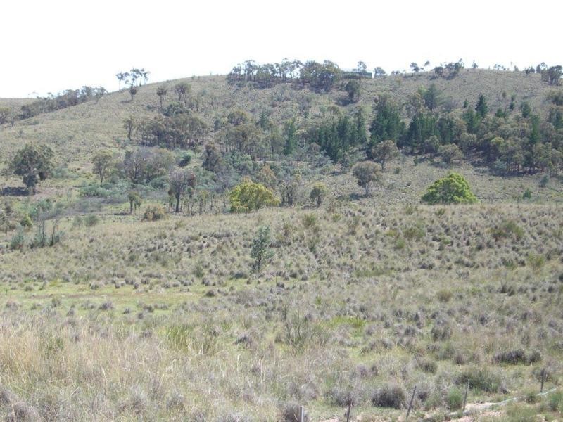 Lot 33 Birchmans Estate, Wamboin NSW 2620