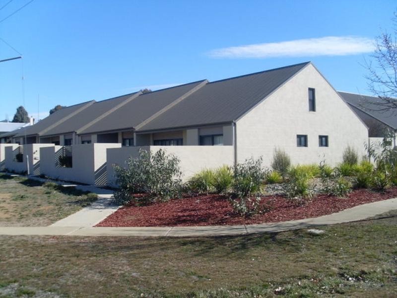 103 Bombala Street COOMA 2630, Cooma NSW 2630