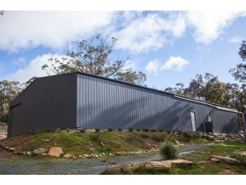 142 Macs Reef Road, Bywong NSW 2621