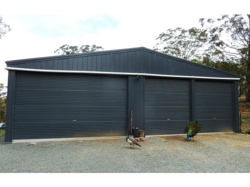 142 Macs Reef Road, Bywong NSW 2621