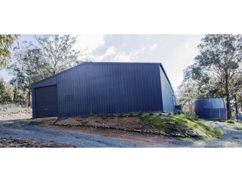 142 Macs Reef Road, Bywong NSW 2621