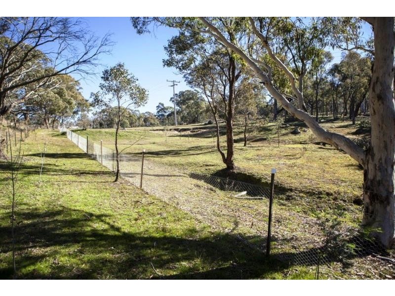 142 Macs Reef Road, Bywong NSW 2621